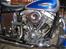 Harley Davidson Electra Glide FLH *solgt*