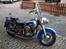 Harley Davidson Electra Glide FLH *solgt*