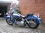 Harley Davidson Electra Glide FLH *solgt*