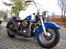 Harley Davidson Electra Glide FLH *solgt*