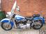 Harley Davidson Electra Glide FLH *solgt*