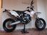 KTM 525 EXC Factory