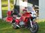 Honda Goldwing GL 1200 