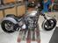 Harley Davidson custom