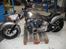 Harley Davidson custom