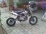 Honda Stomp 140cc