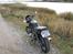 Suzuki GS 650 Katana *solgt*