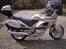 Honda Deauville NT650V  SOLGT - Ny 35 ltr. Kappa topbox malet i knallertens farve
