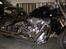 Yamaha XV 1600 Wild Star