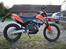 KTM lc4 690 (solgt)