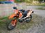 KTM lc4 690 (solgt)