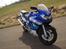 Suzuki GSXF 600