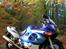 Suzuki GSXF 600
