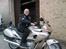 Honda Deauville NT650V  SOLGT