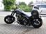 Harley Davidson custom