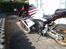 Honda cbr 1000 rr