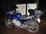 Yamaha XJ 600 S Diversion  - Aftenkørsel d.5.11-09 