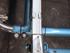 Chang Jiang 750 OHV - (BMW) - Kromet Bladfjedre