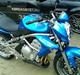 Kawasaki er6-n (solgt)