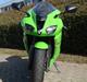 Kawasaki ZX 6R
