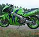 Kawasaki zxr 750 