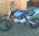 Honda Stomp 140cc