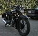 BSA 500 ccm Topventilet