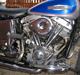 Harley Davidson Electra Glide FLH *solgt*