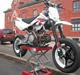 Honda MOFF SFR 150 SM