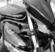 Kawasaki ER6N # Solgt 2010 