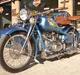 Chang Jiang 750 OHV - (BMW)