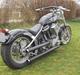 Harley Davidson FL (SOLGT)