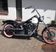Harley Davidson Fxstc