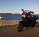 Honda CBR1000F