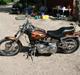Harley Davidson FXWG Wide Glide