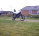 Husqvarna 500 CR