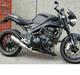 Triumph Speed Triple