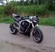 Suzuki Gsxr 1100 Streetfighter