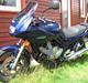 Yamaha XJ 600 S Diversion 