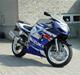 Suzuki Gsx-r 600