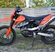 KTM lc4 690 (solgt)