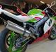 Kawasaki ZXR750R   (RR) Solgt