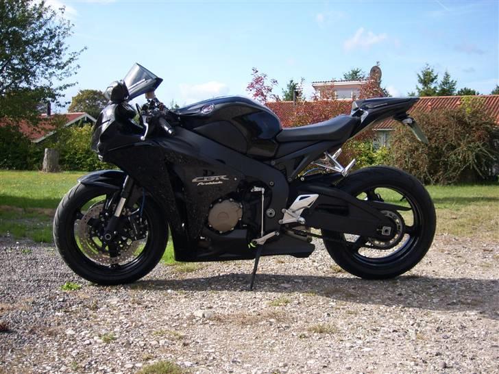 Honda CBR 1000 RR billede 5