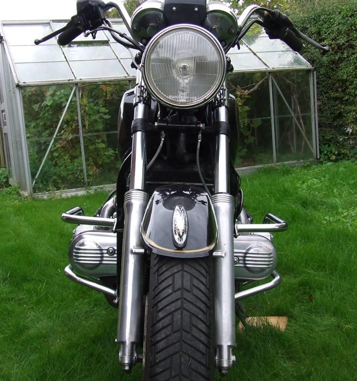 Honda GL 1100 (solgt) billede 9