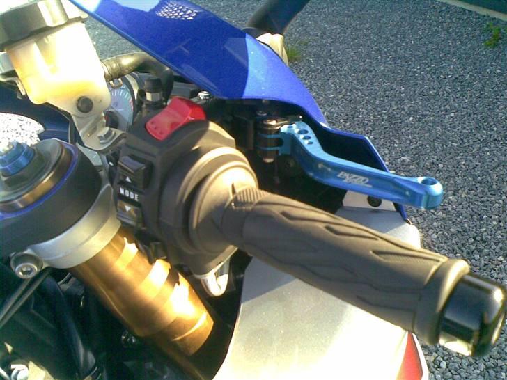 Suzuki GSX-R 1000 billede 9