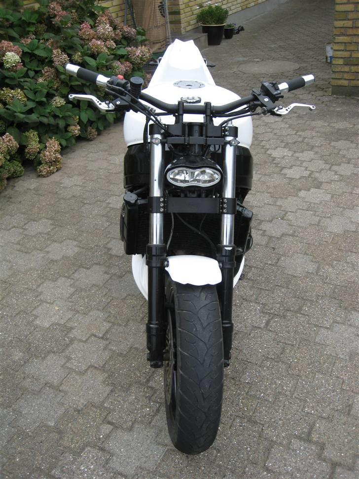 Honda CBR 900 Streetfighter billede 16