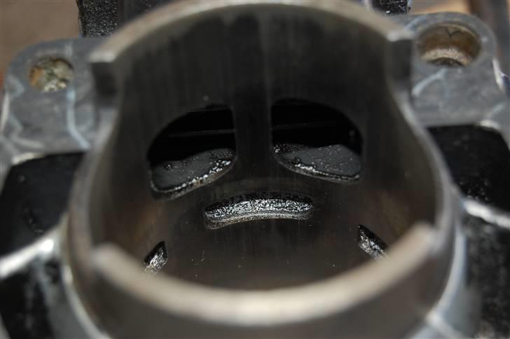 Yamaha Dt 175 billede 3