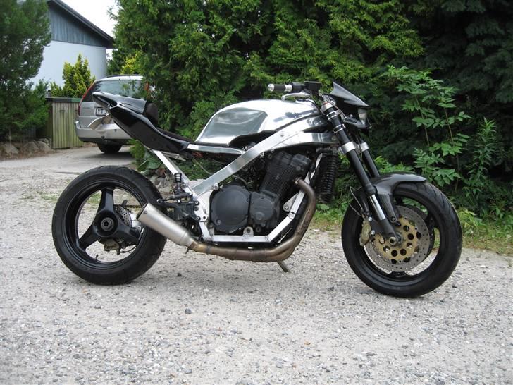 Nico Bakker GSXR billede 3