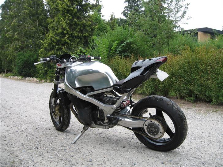 Nico Bakker GSXR billede 4