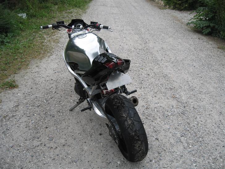 Nico Bakker GSXR billede 5